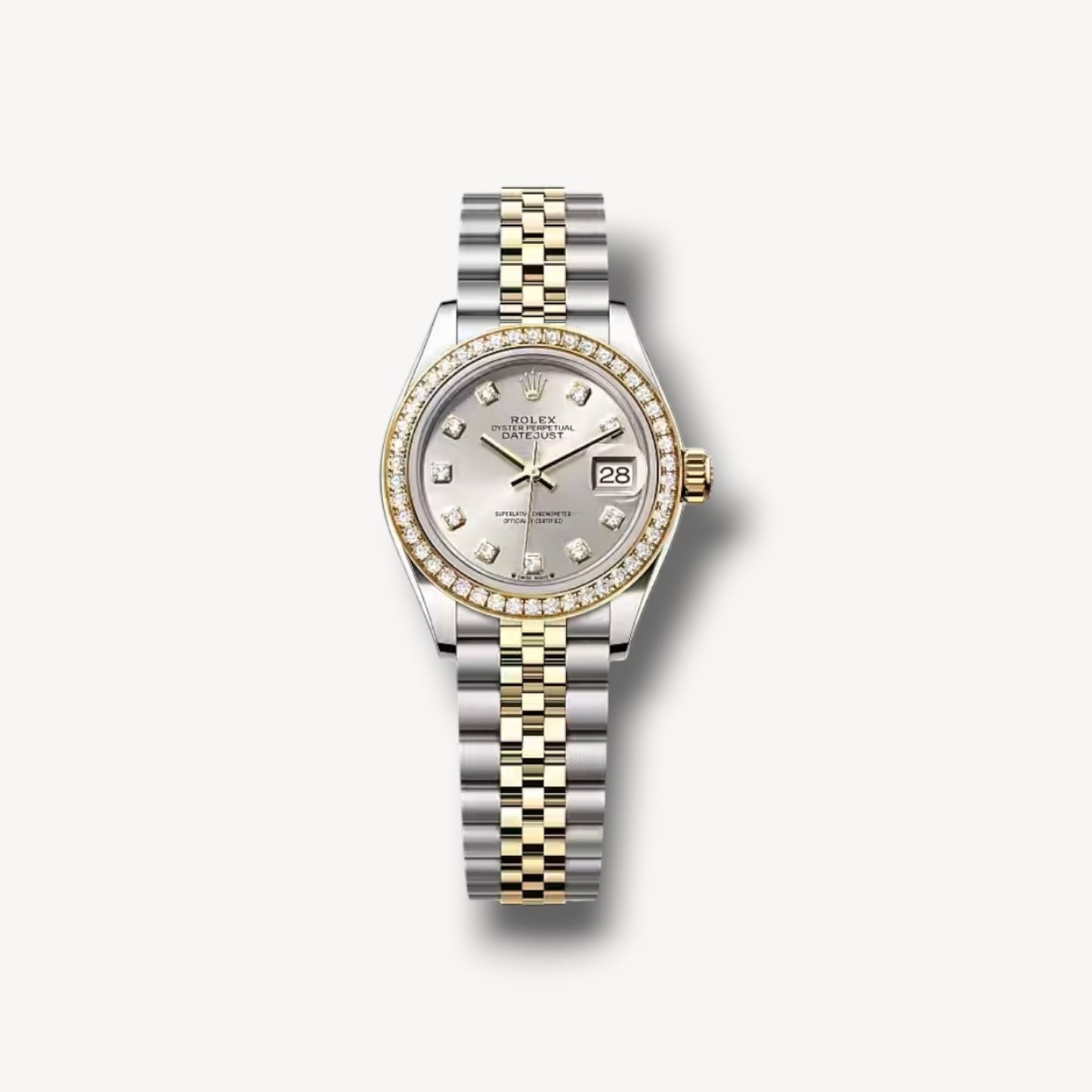 Reloj Rolex Lady-Datejust - Mujer