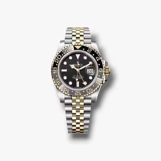 Gmt Master ll 40 mm