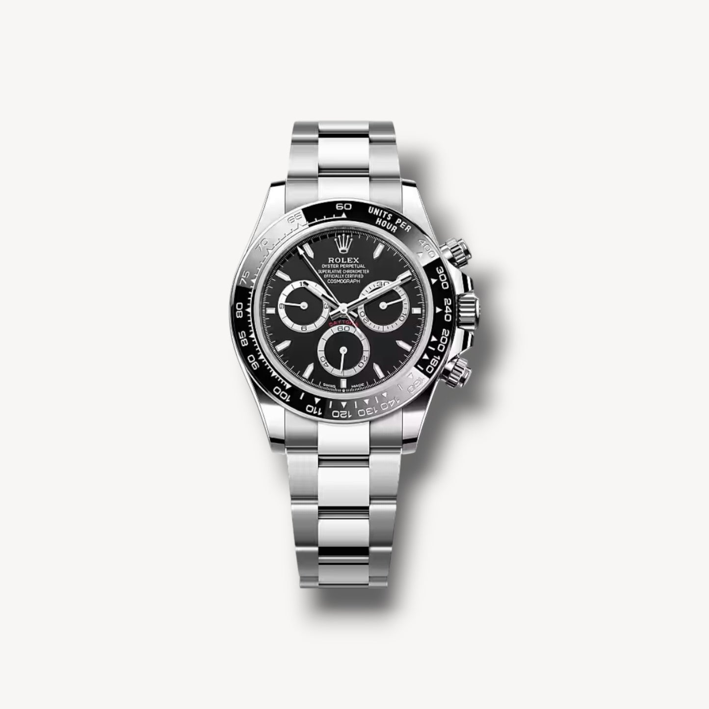 Cosmograph Daytona 40 mm