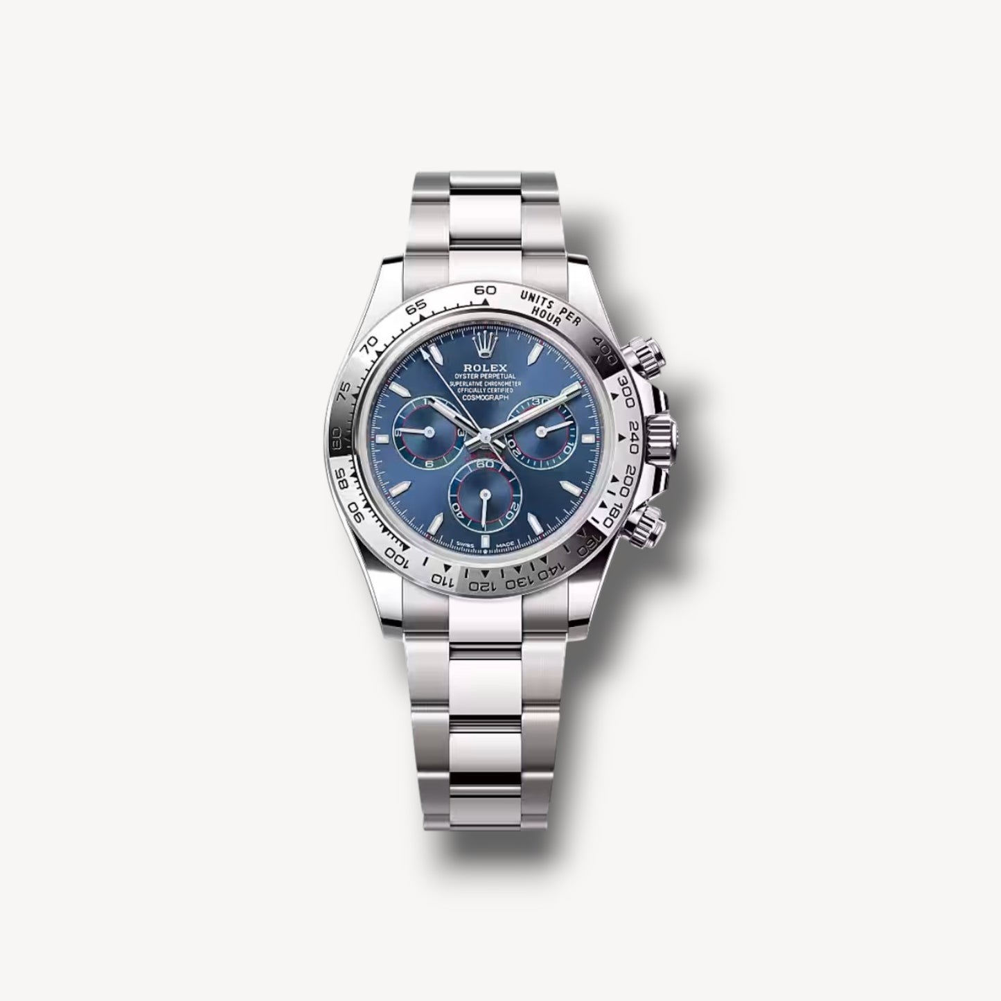 Cosmograph Daytona 40 mm