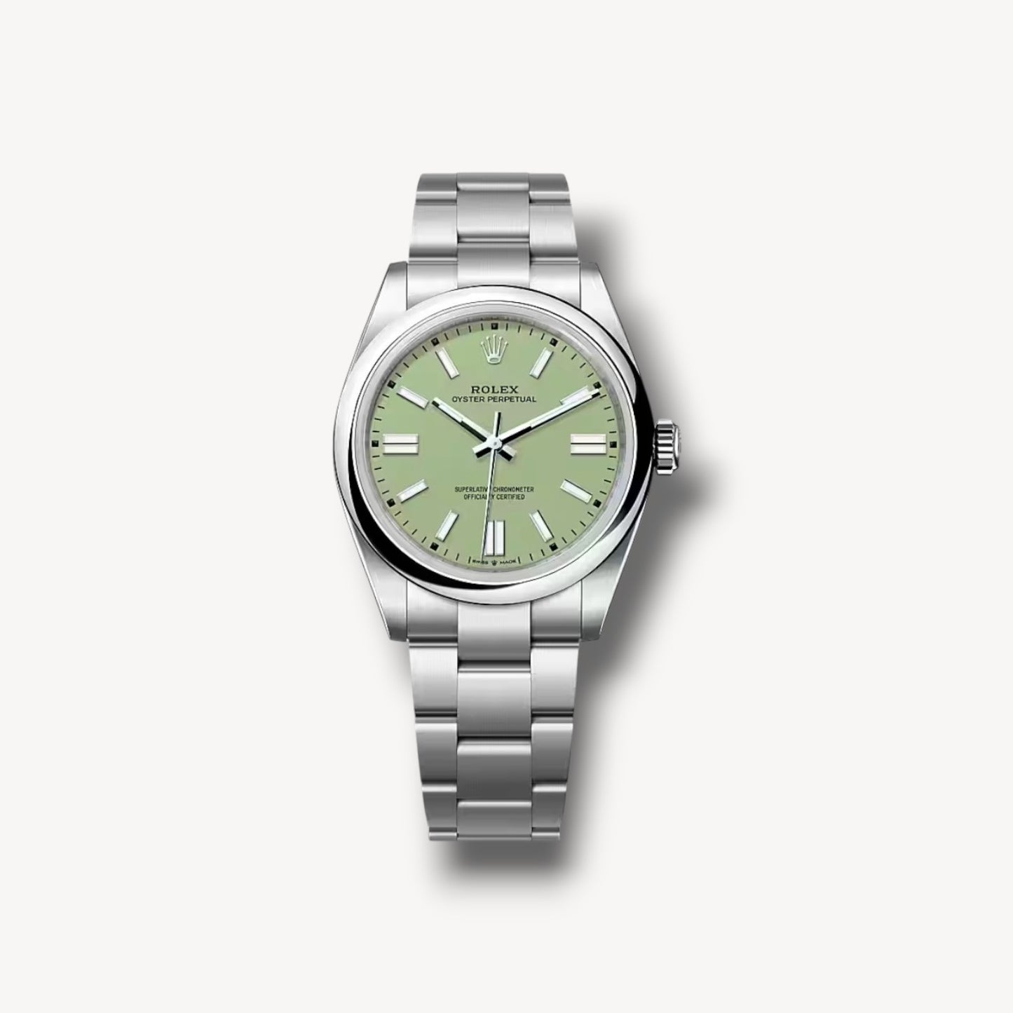 Oyster Perpetual 41 mm