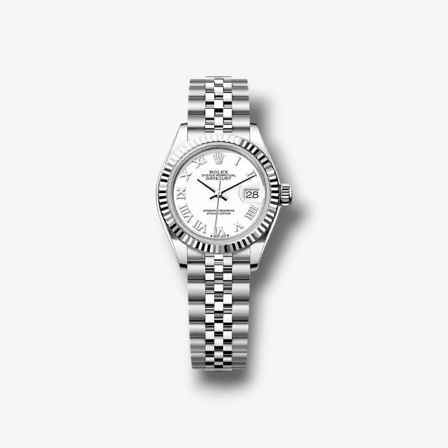 Reloj Rolex Lady-Datejust - Mujer