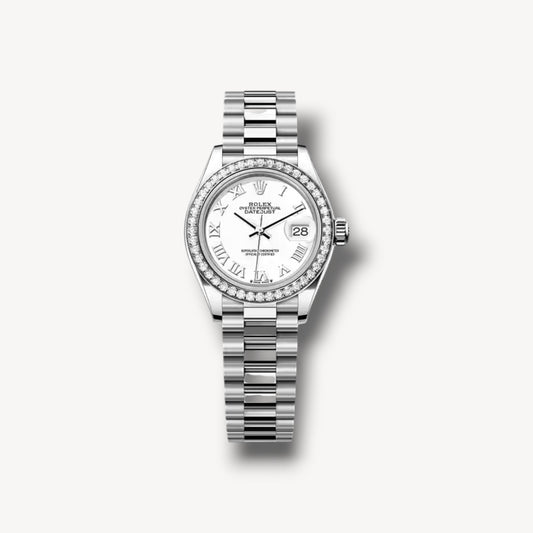 Reloj Rolex Lady-Datejust - Mujer