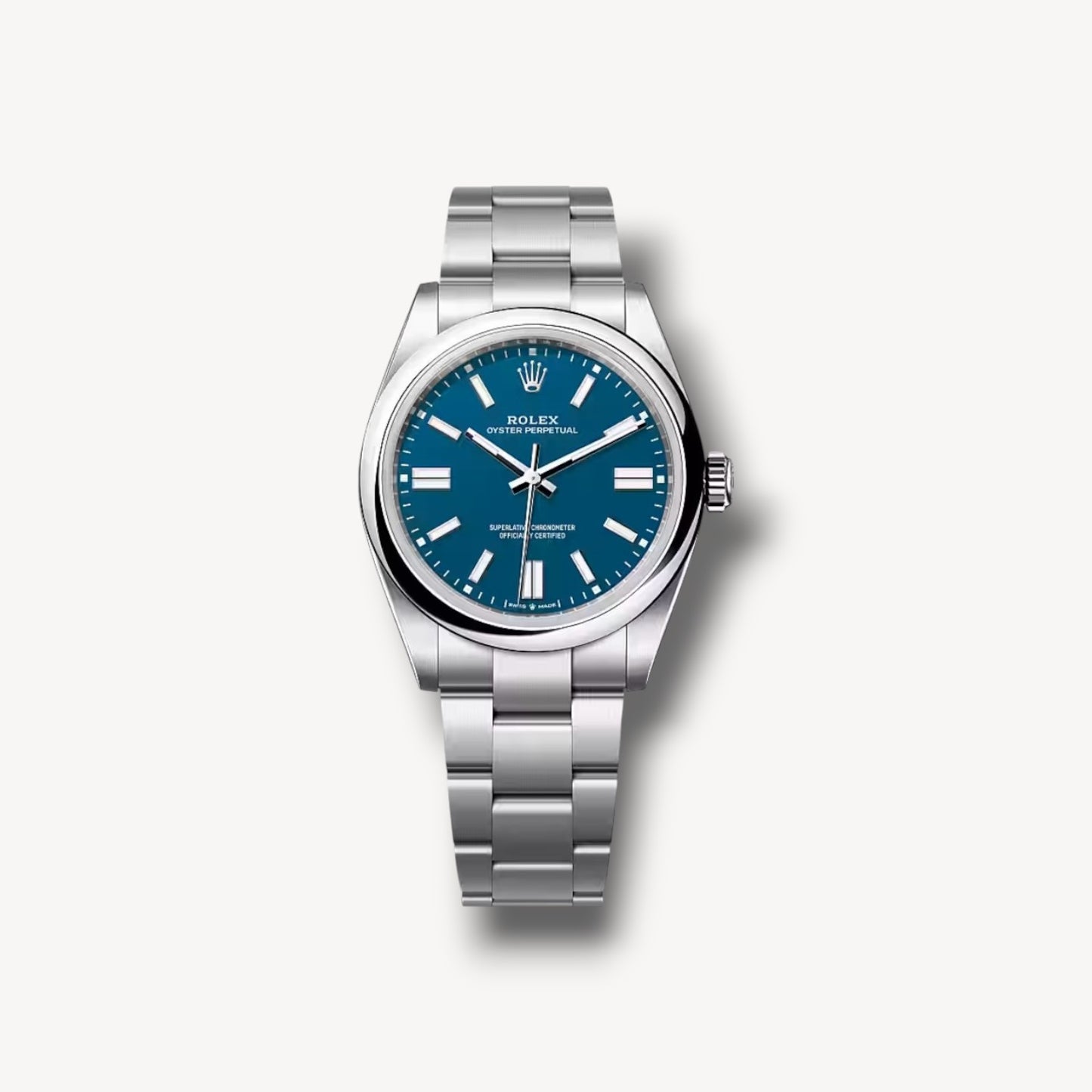 Oyster Perpetual 41 mm