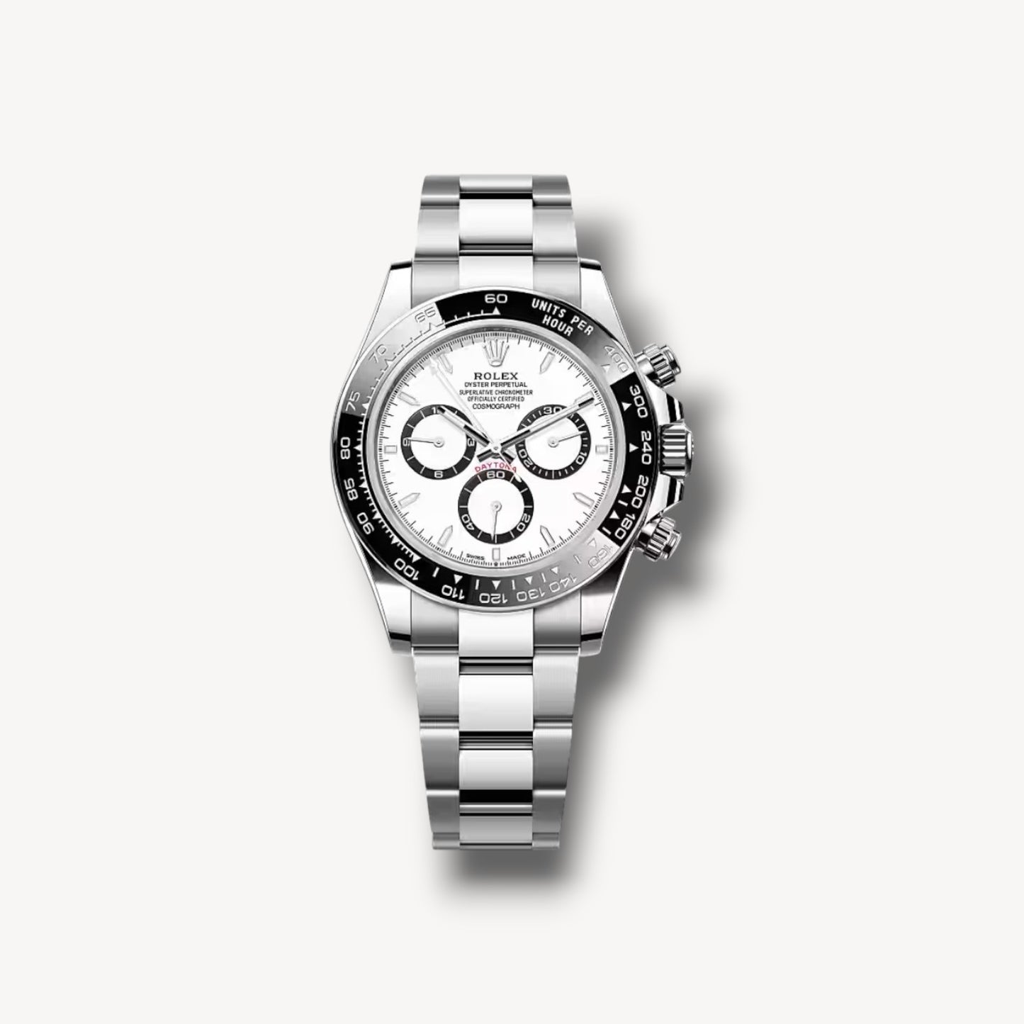 Cosmograph Daytona 40 mm