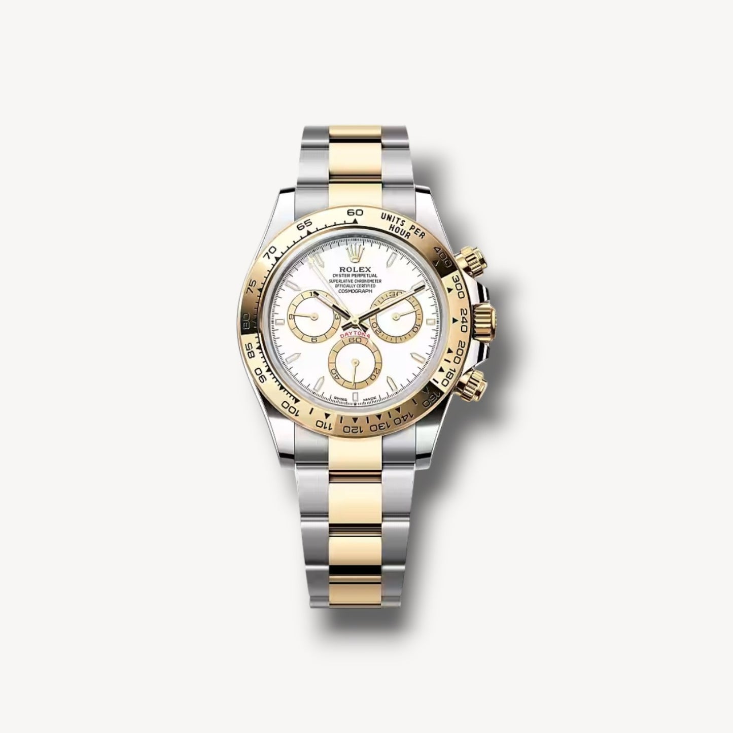 Cosmograph Daytona 40 mm