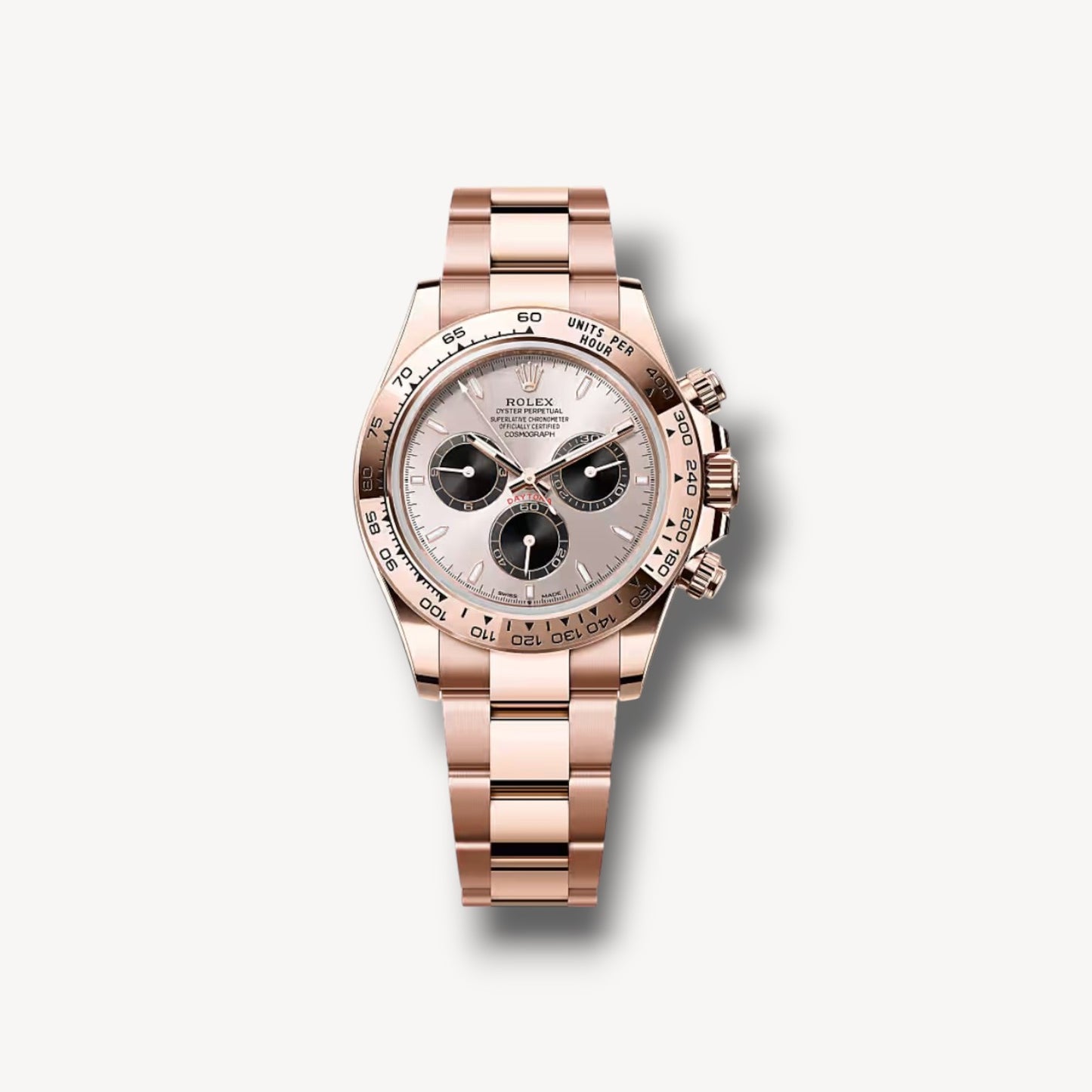 Cosmograph Daytona 40 mm