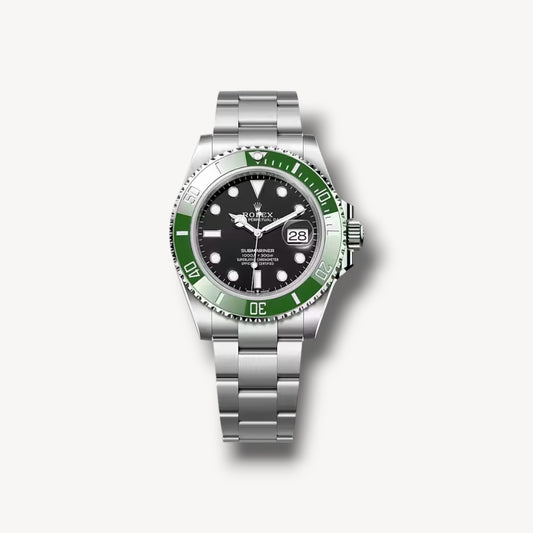 Submariner Date 41 mm