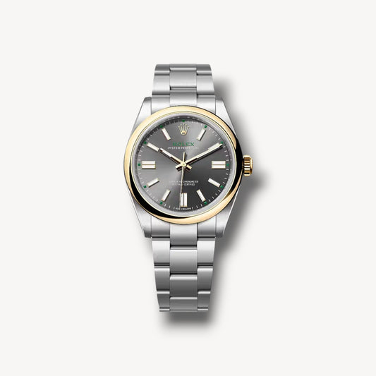 Oyster Perpetual 41 mm