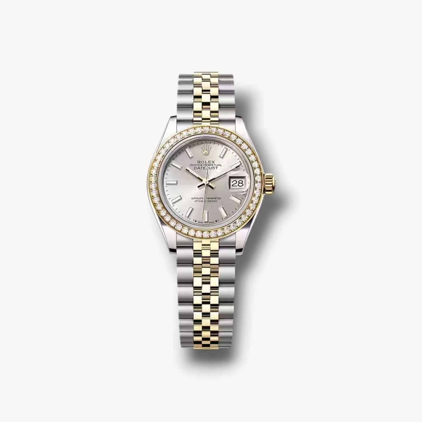 Reloj Rolex Lady-Datejust - Mujer