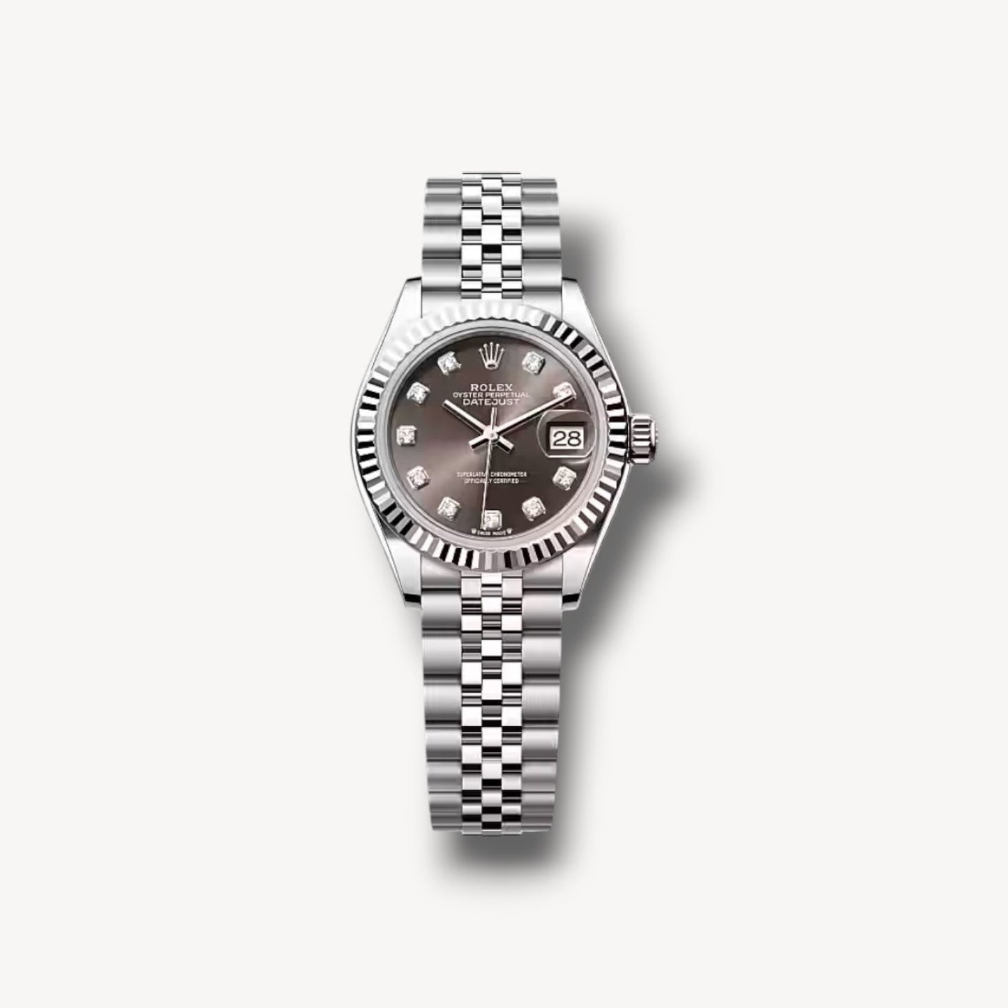 Reloj Rolex Lady-Datejust - Mujer