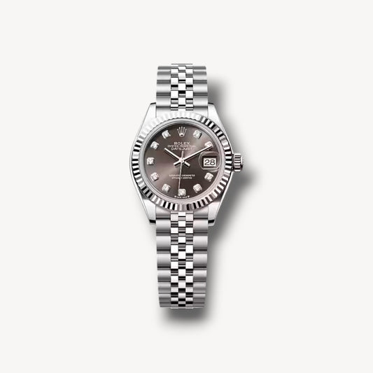 Reloj Rolex Lady-Datejust - Mujer