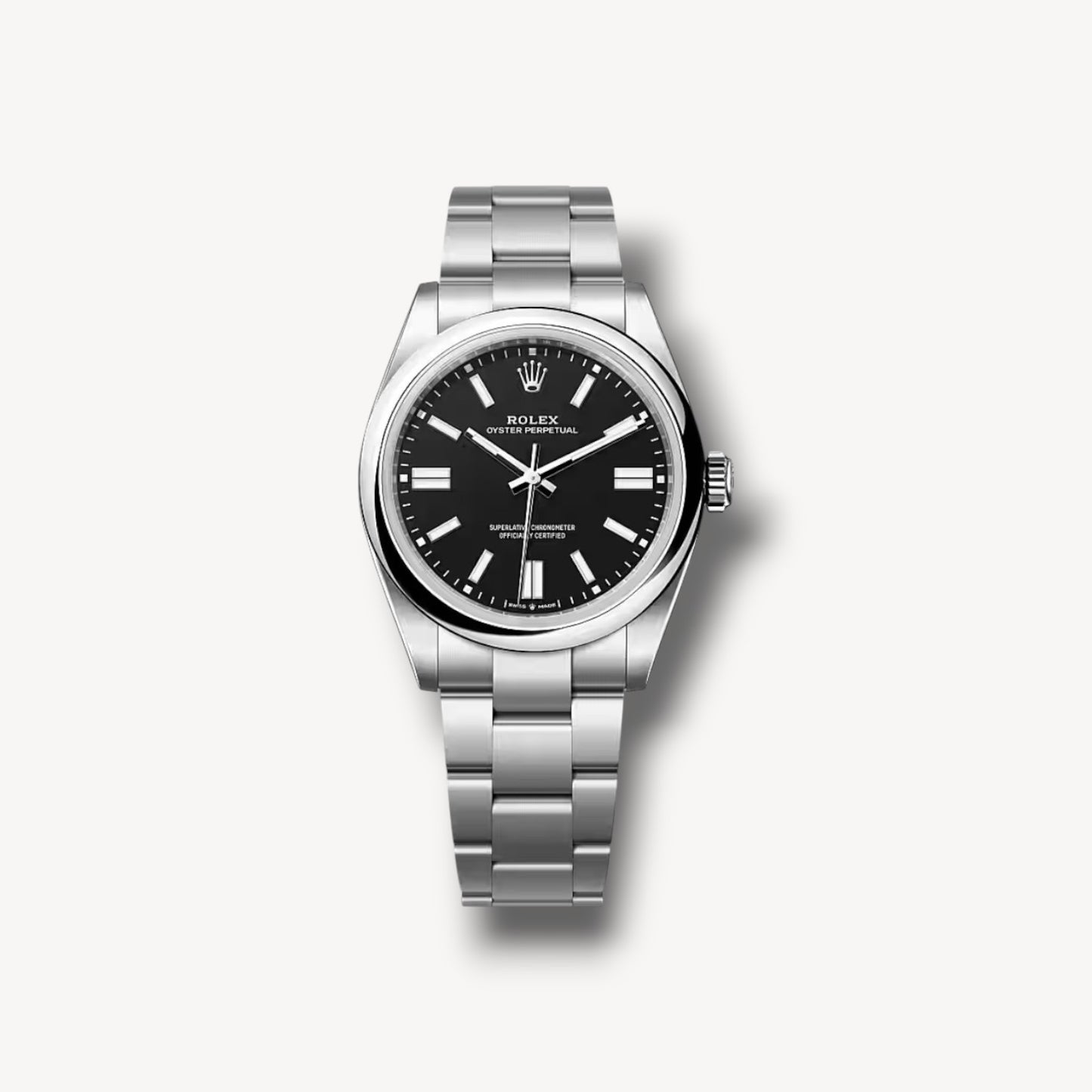 Oyster Perpetual 41 mm