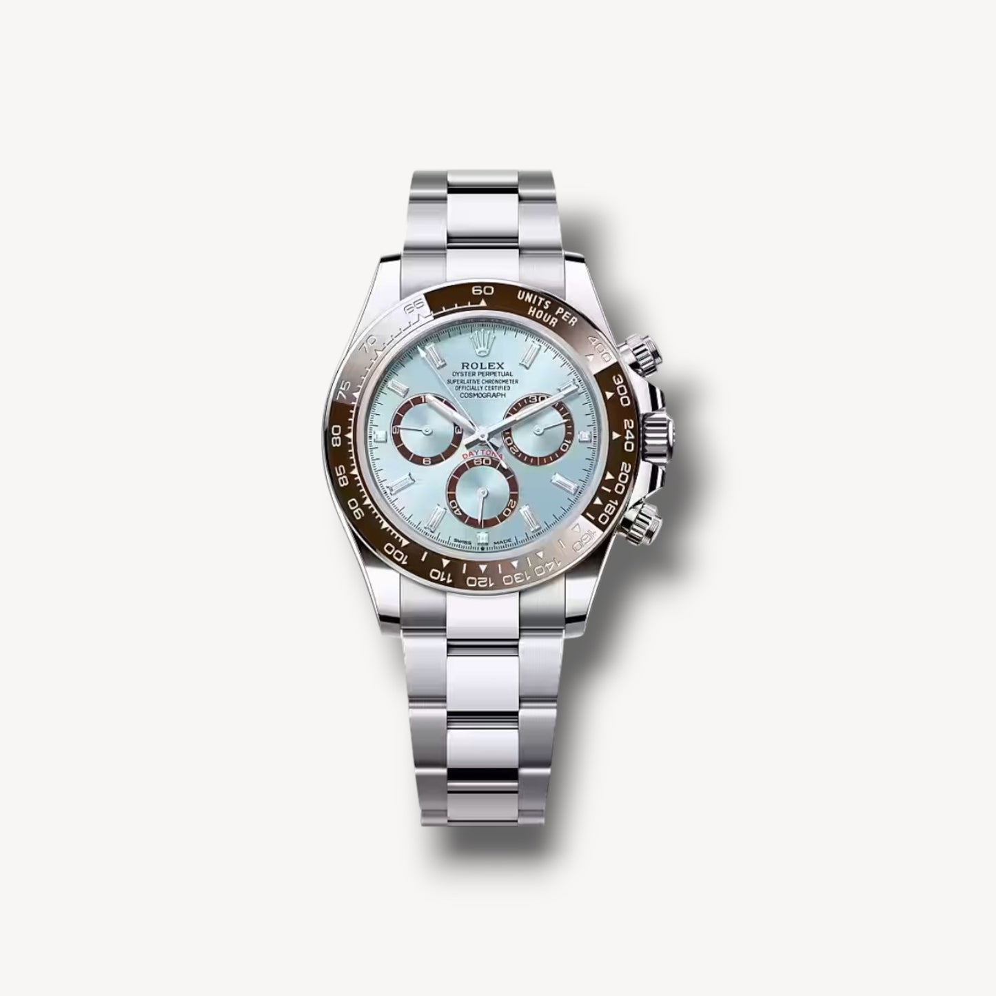 Cosmograph Daytona 40 mm