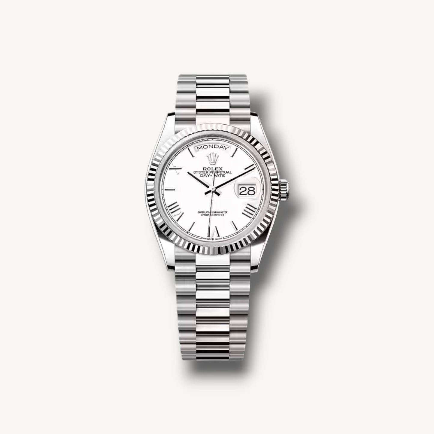 Reloj Rolex Day Date 36 mm