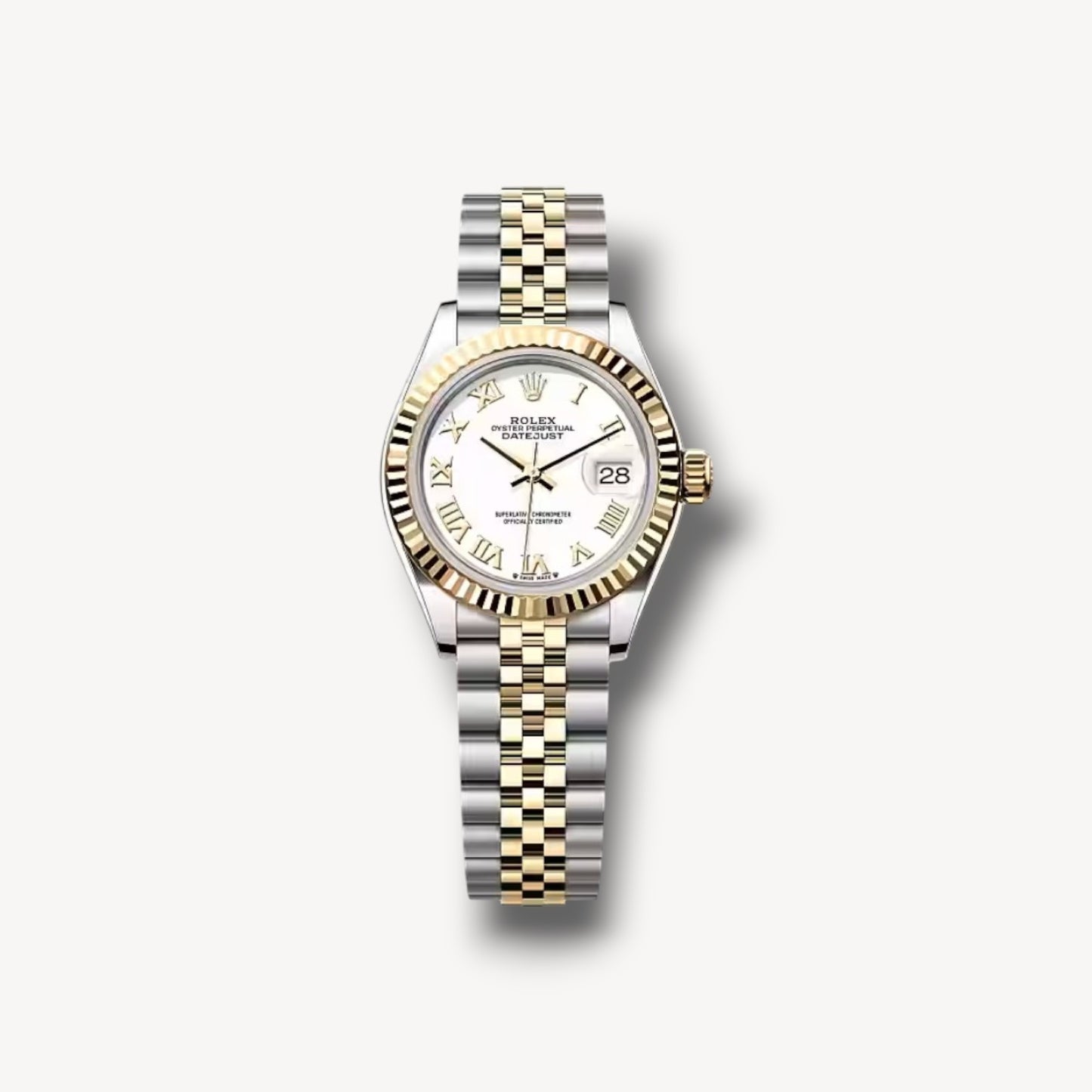 Reloj Rolex Lady-Datejust - Mujer