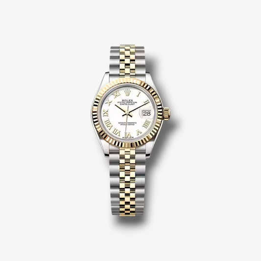 Reloj Rolex Lady-Datejust - Mujer