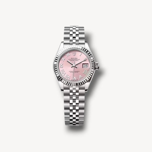Reloj Rolex Lady-Datejust - Mujer