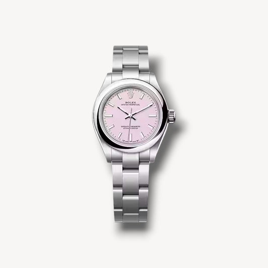 Reloj Rolex Oyster Perpetual - Mujer