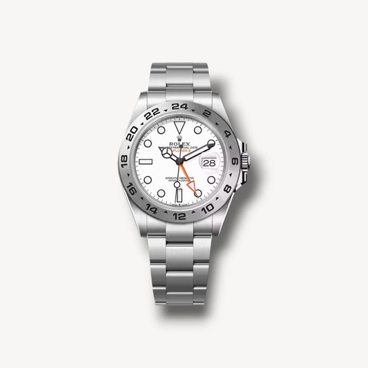 Explorer ll 42 mm