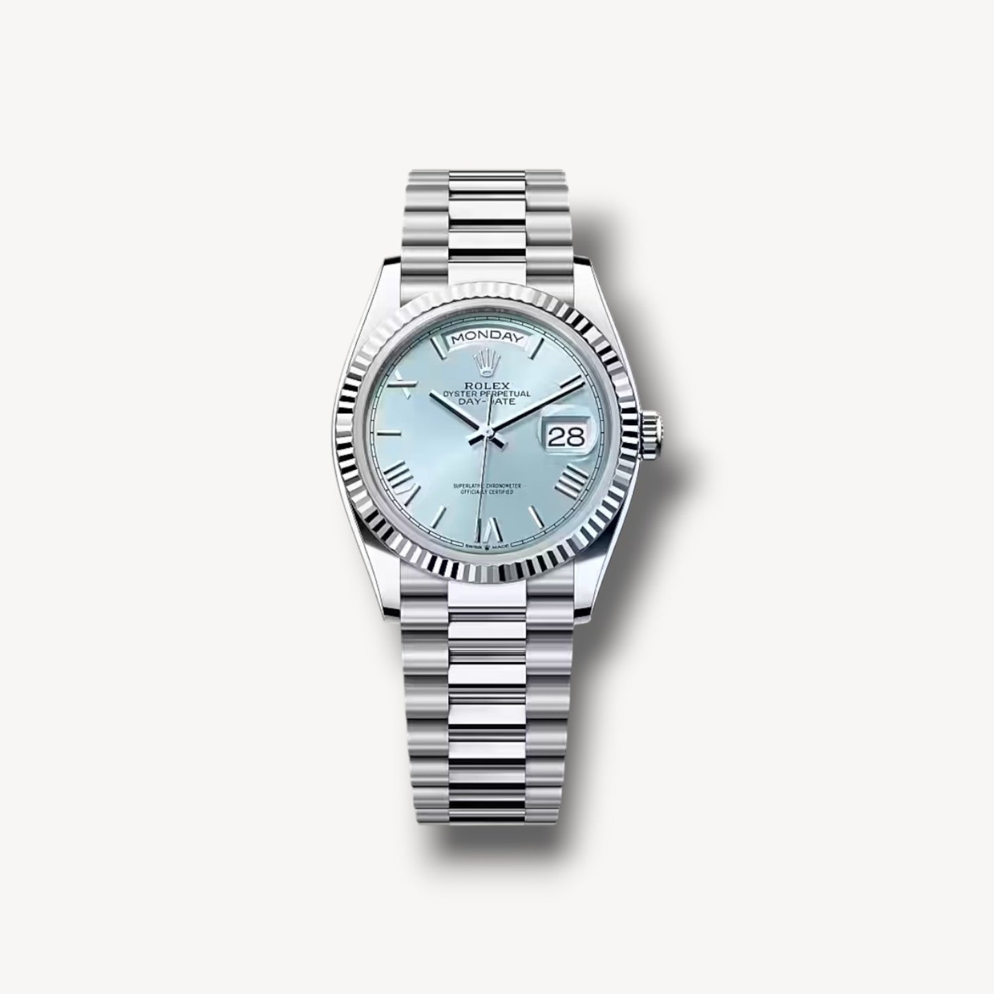 Reloj Rolex Day Date 36 mm