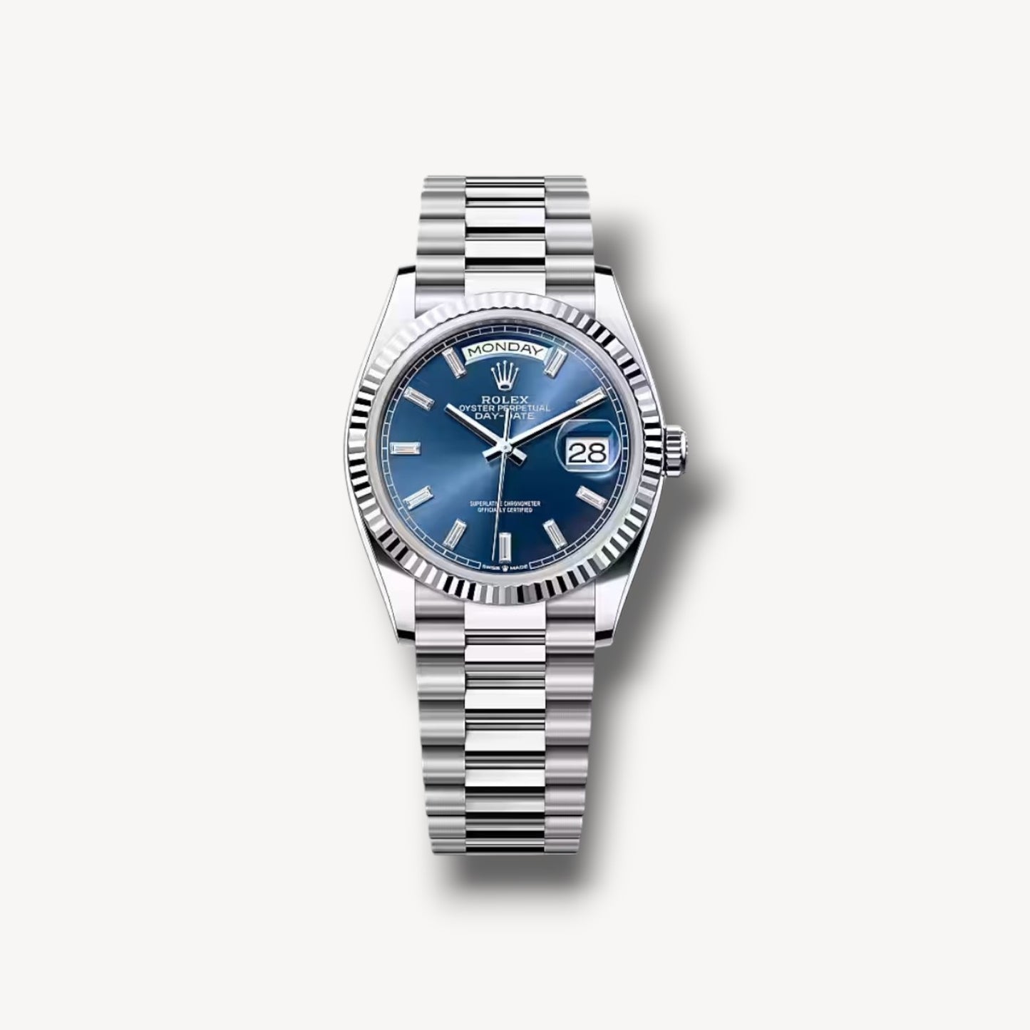 Reloj Rolex Day Date 36 mm
