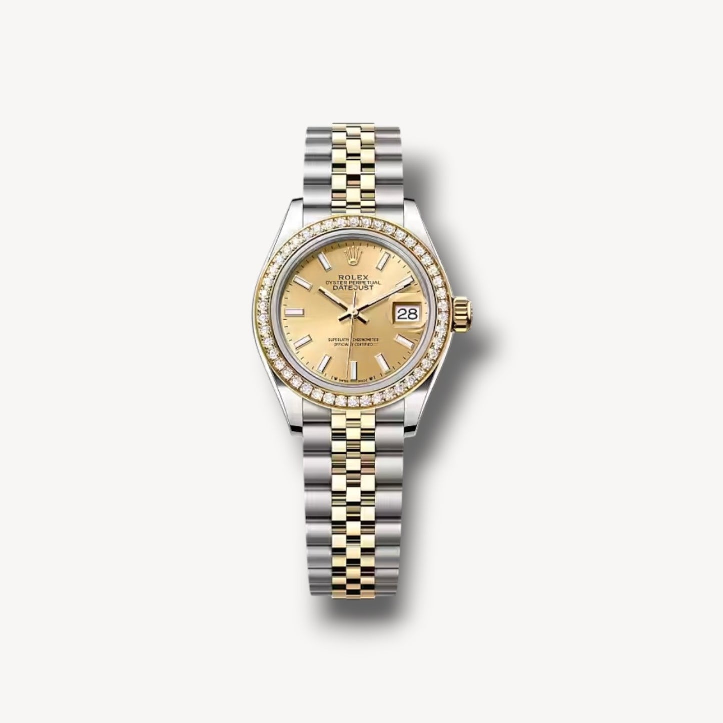 Reloj Rolex Lady-Datejust - Mujer