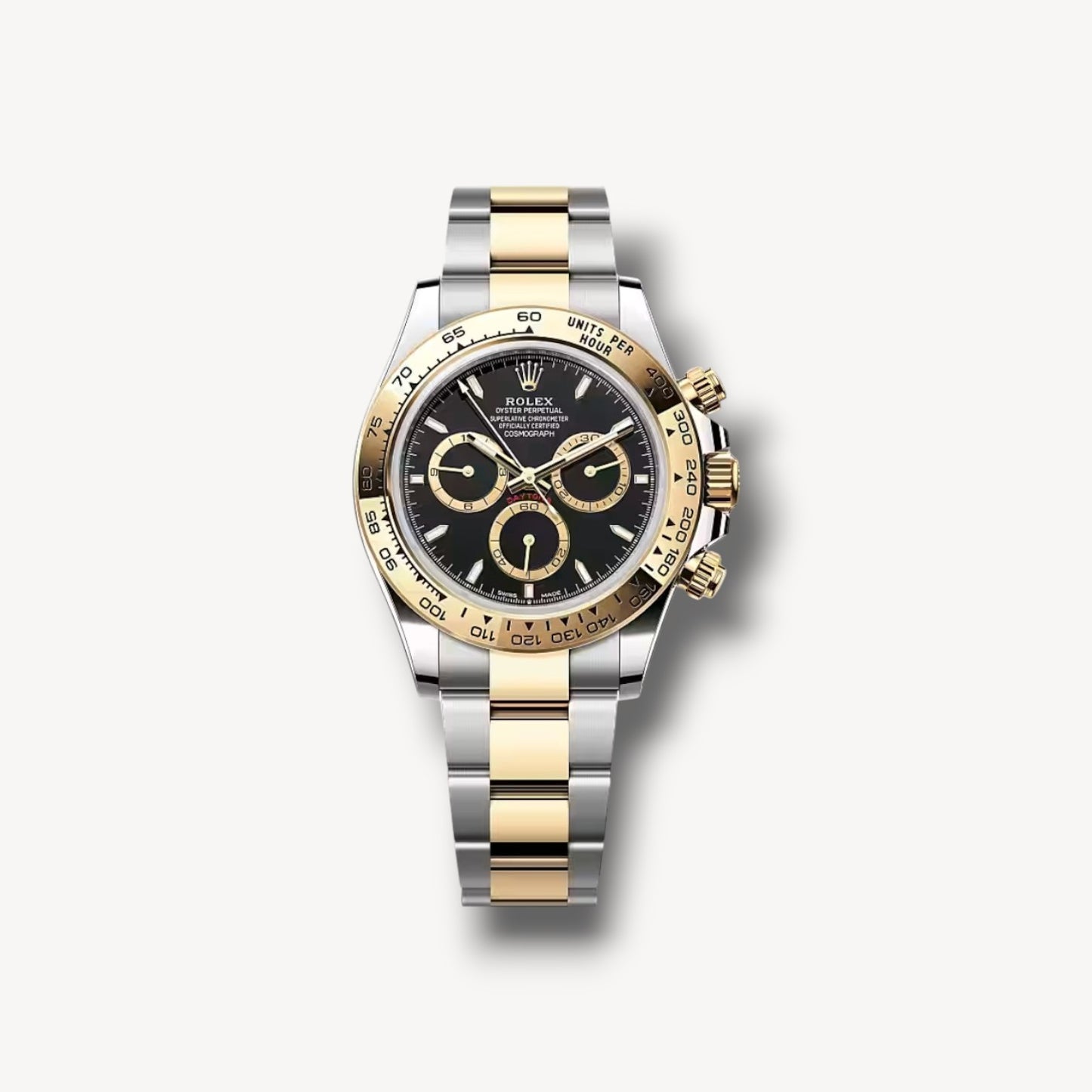 Cosmograph Daytona 40 mm