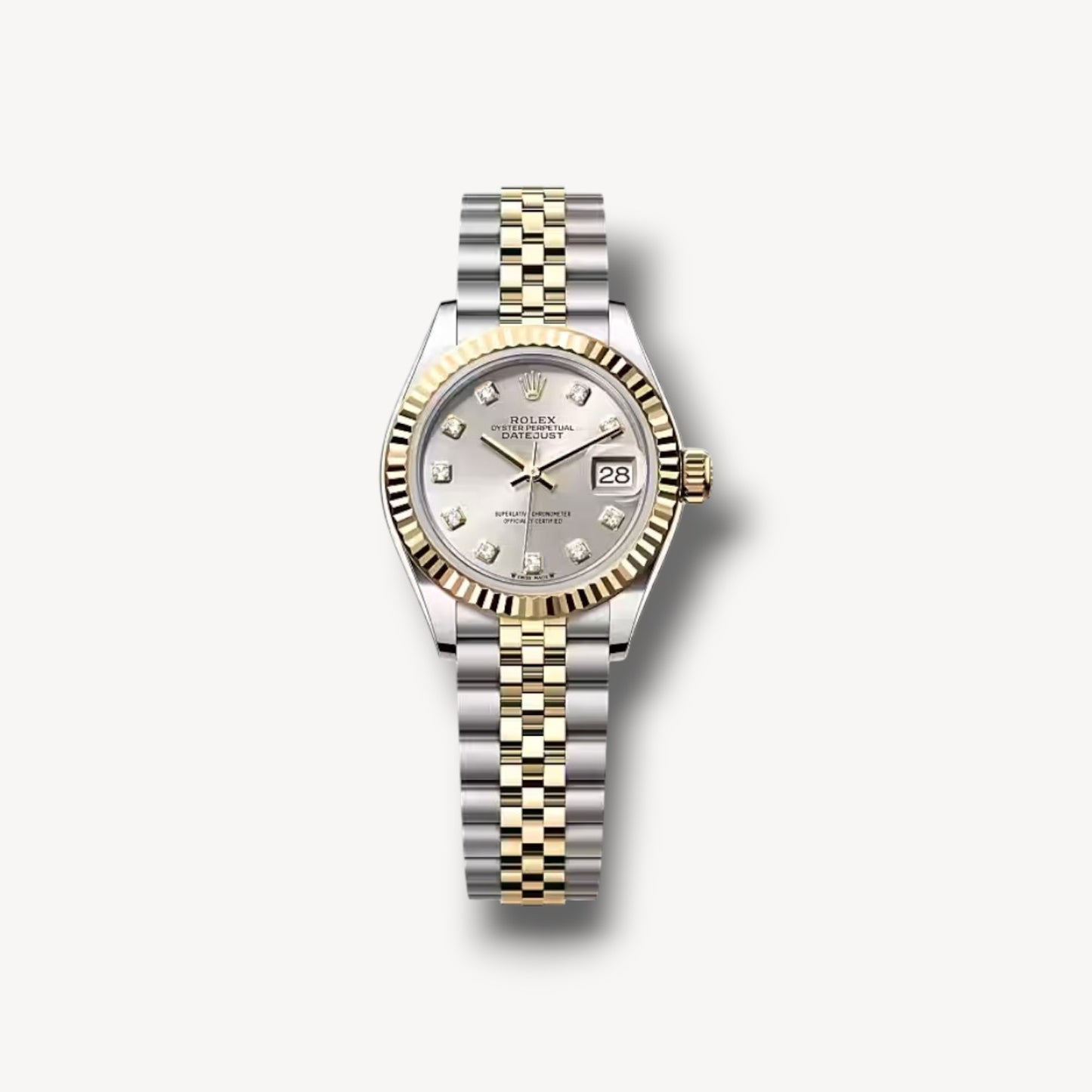 Reloj Rolex Lady-Datejust - Mujer
