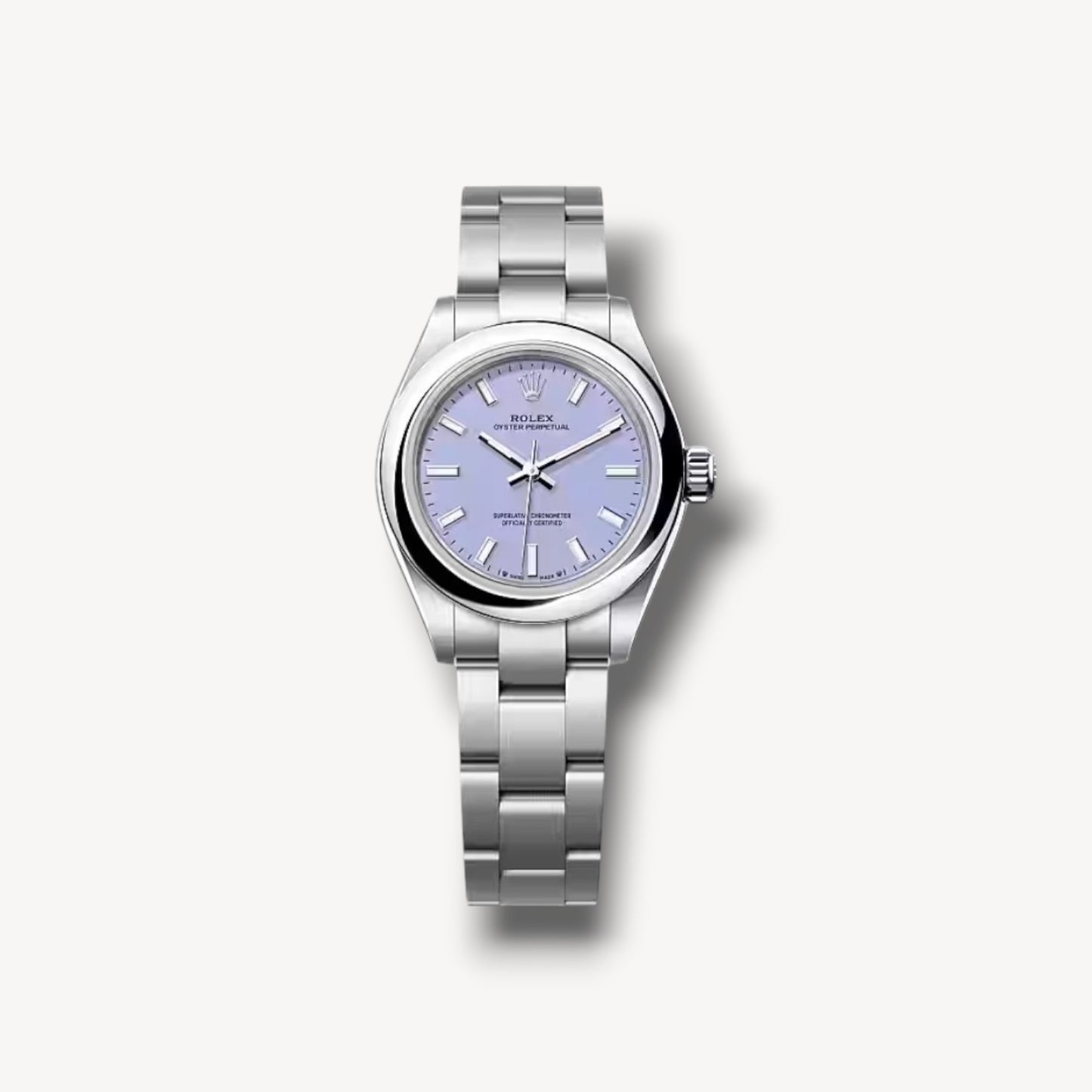 Reloj Rolex Oyster Perpetual - Mujer