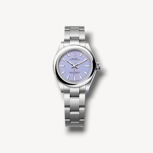 Reloj Rolex Oyster Perpetual - Mujer