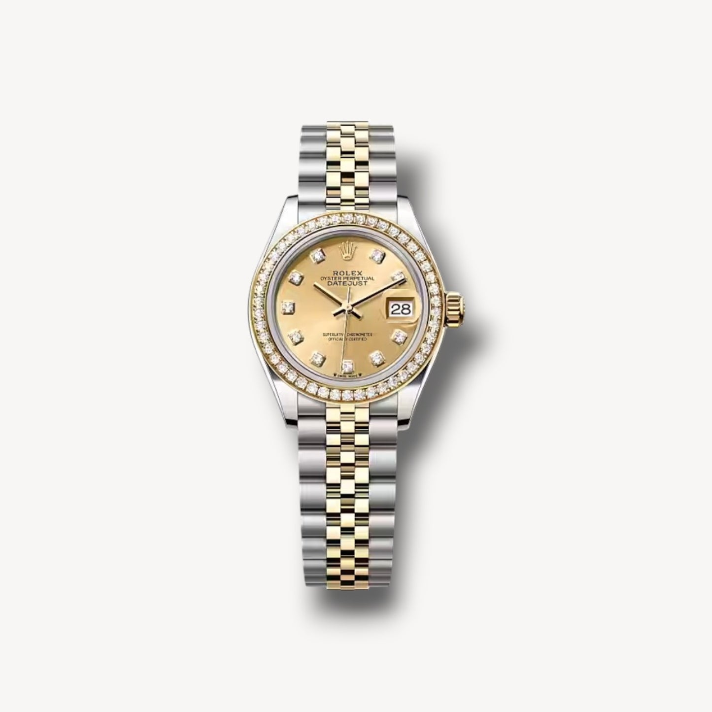 Reloj Rolex Lady-Datejust - Mujer