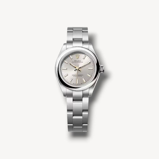 Reloj Rolex Oyster Perpetual - Mujer