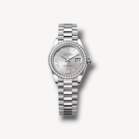 Reloj Rolex Lady-Datejust - Mujer