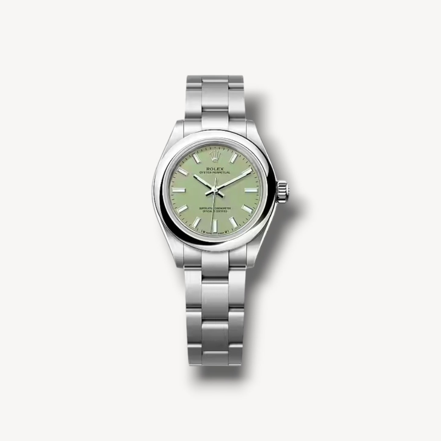 Reloj Rolex Oyster Perpetual - Mujer