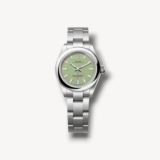 Reloj Rolex Oyster Perpetual - Mujer