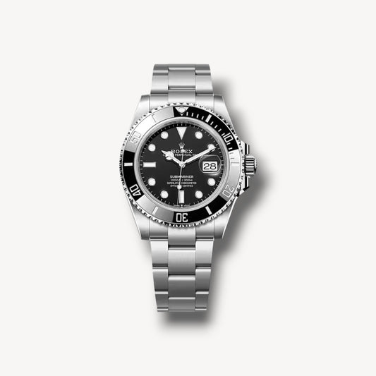 Submariner Date 41 mm