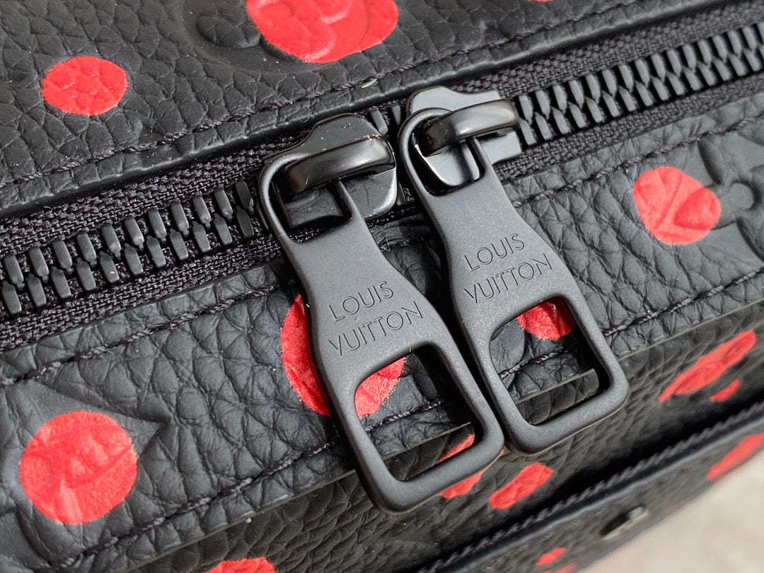 Bolso Handle Soft Trunk