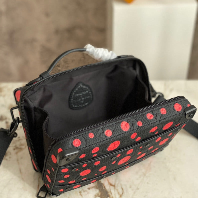Bolso Handle Soft Trunk
