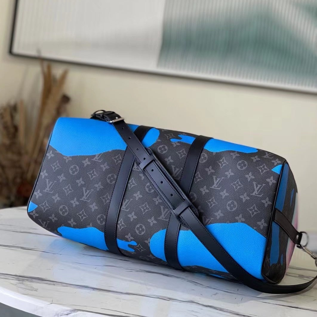 Bolsa de viaje Keepall