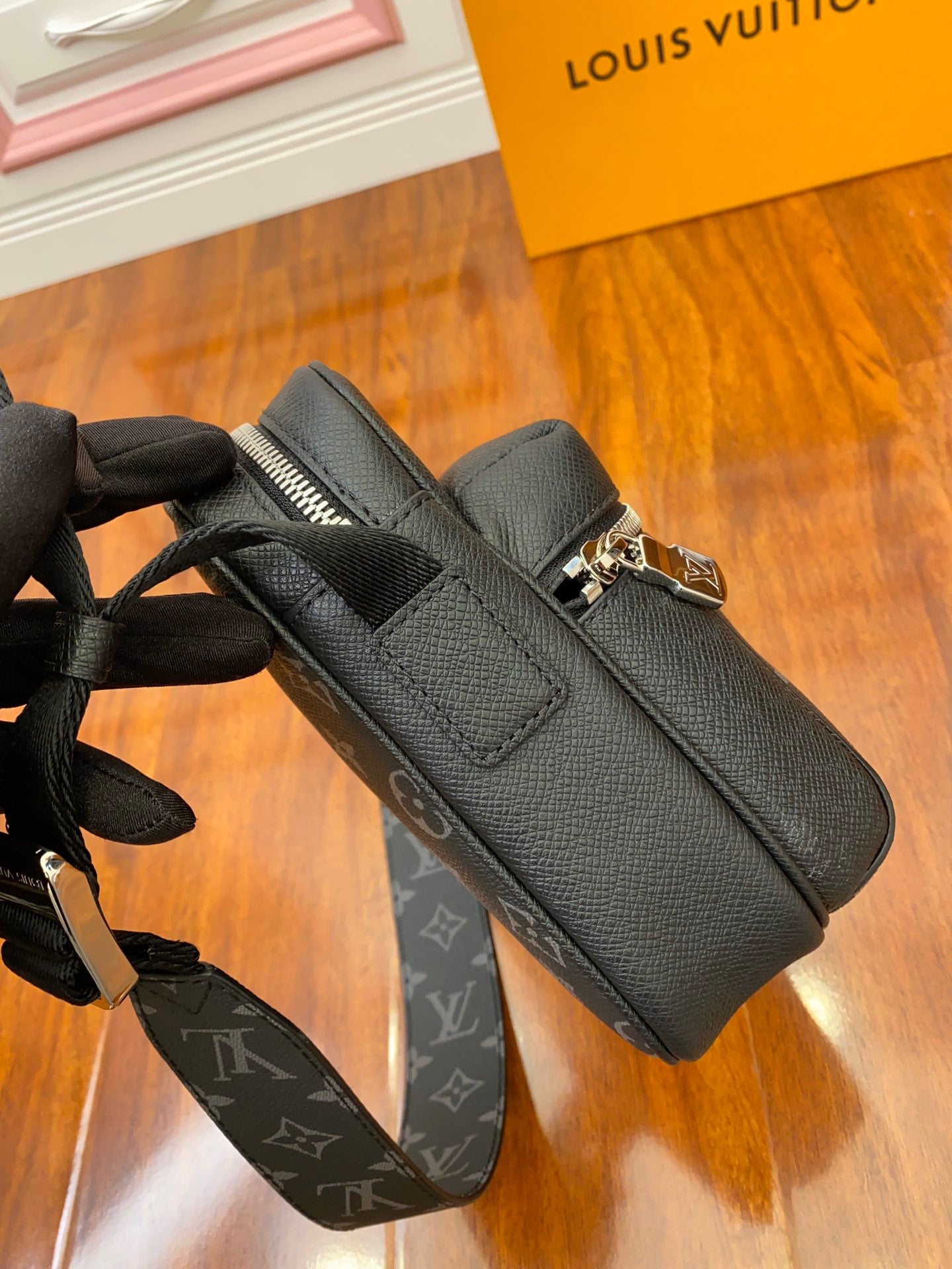 Bolso mensajero Outdoor