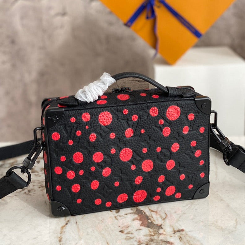 Bolso Handle Soft Trunk