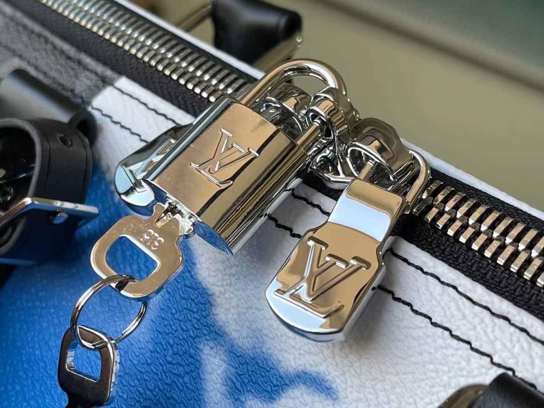 Bolsa de viaje Keepall