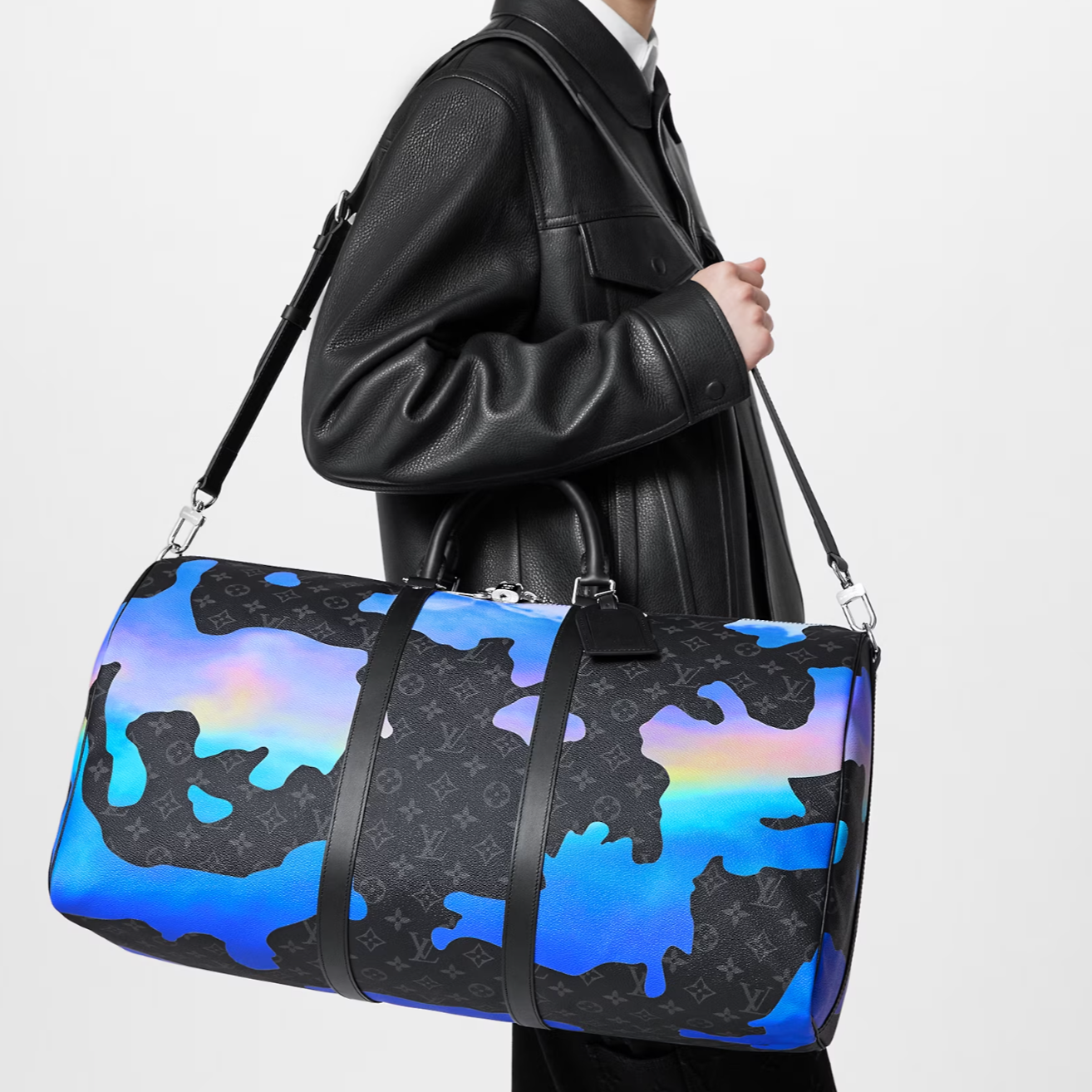 Bolsa de viaje Keepall
