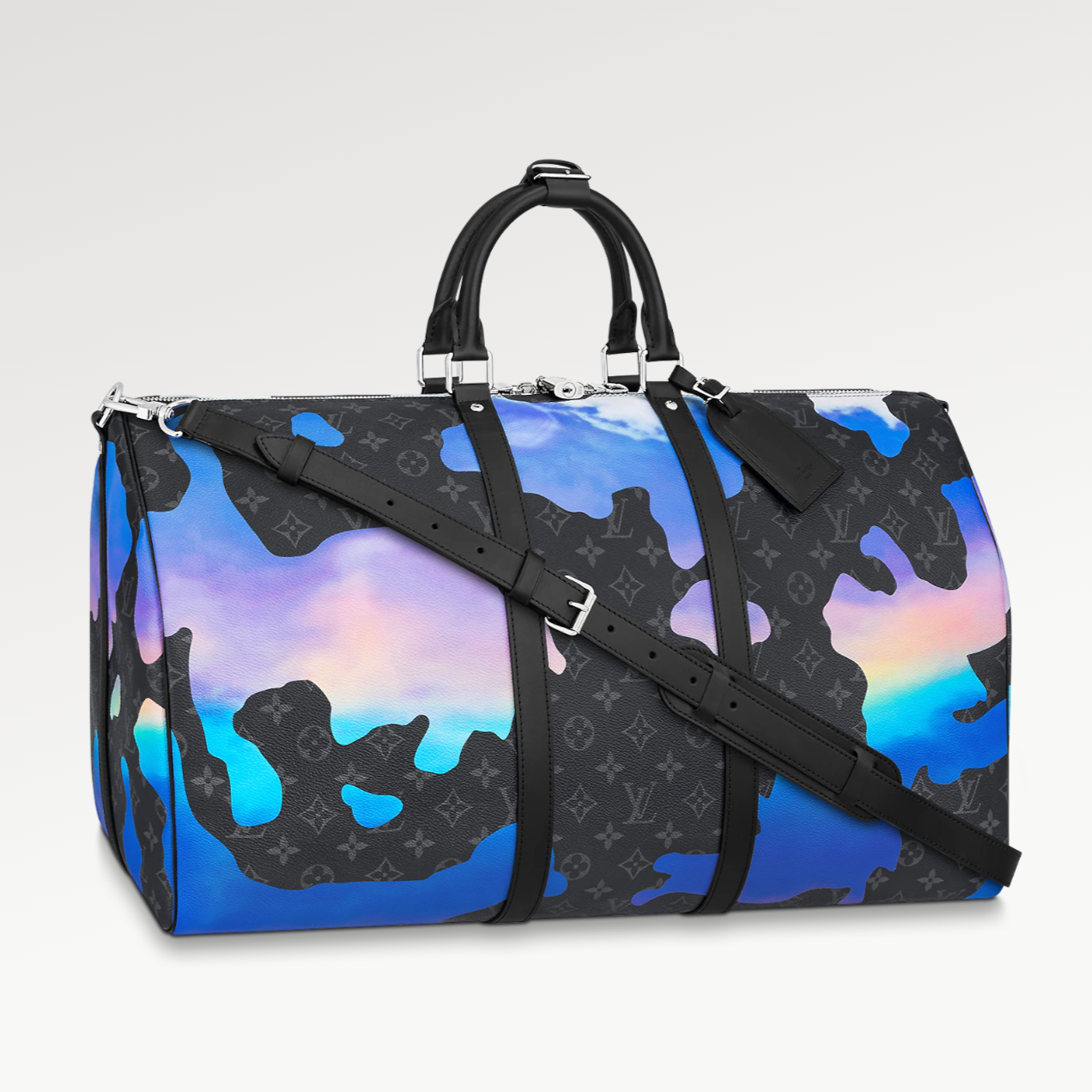 Bolsa de viaje Keepall