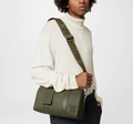 Bolso City Keepall Caqui