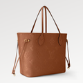 Bolso Neverfull MM Coñac