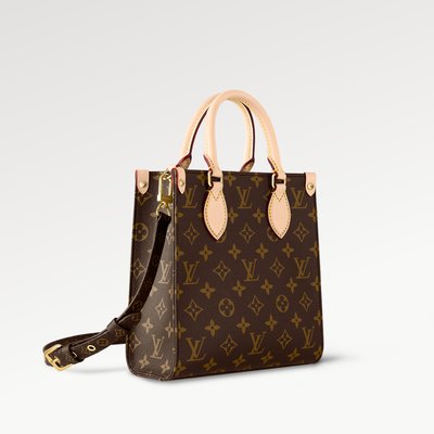 Bolso Sac Plat BB