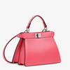 Bolso Peekaboo ISeeU Pequeño Rosa