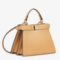 Bolso Peekaboo ISeeU Pequeño Camel